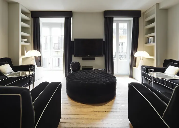 La Perla Apartment By Feelfree Rentals