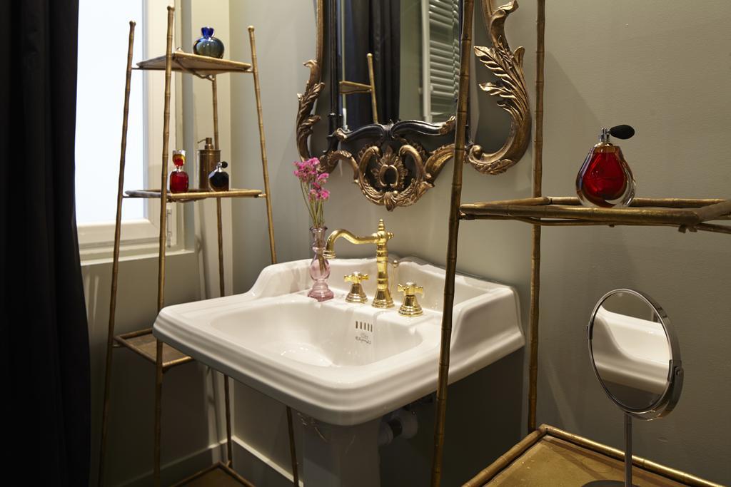 La Perla By Feelfree Apartment San Sebastián