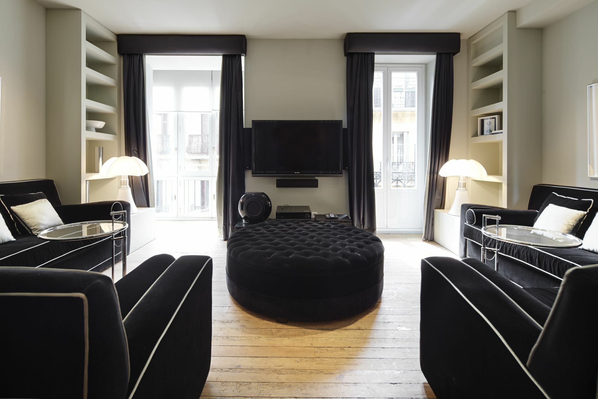 Apartamento La Perla By Feelfree *