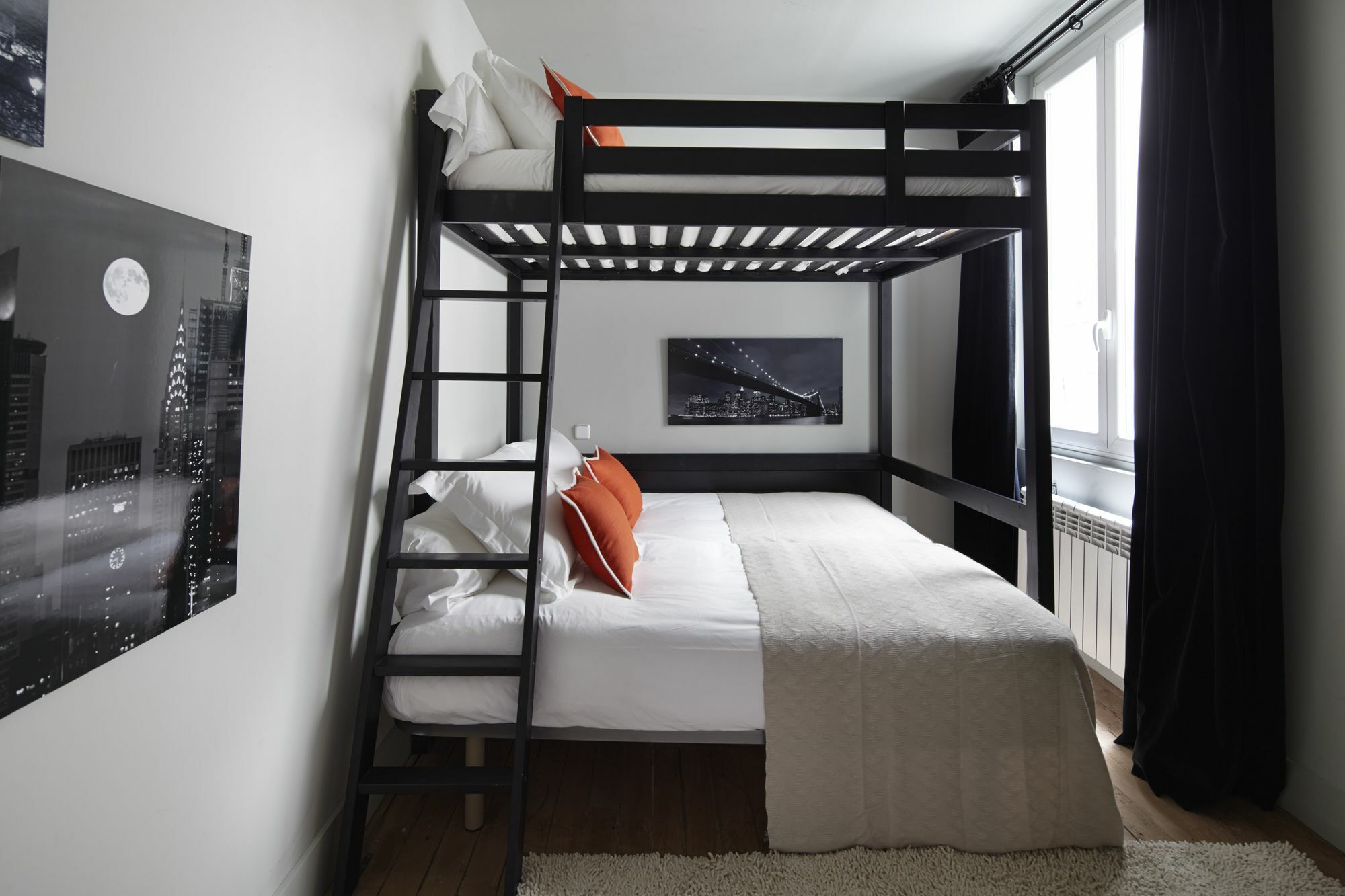 Apartment La Perla By Feelfree San Sebastián