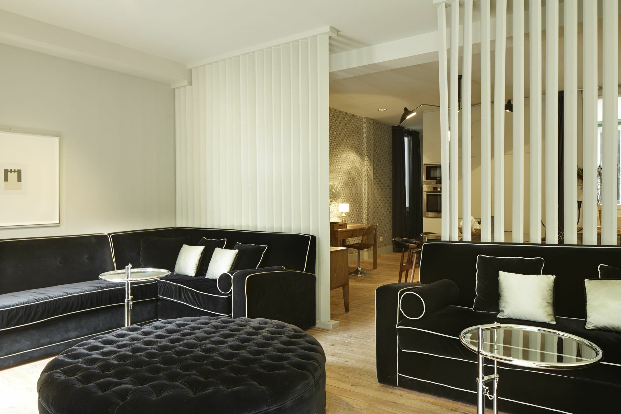 La Perla By Feelfree Apartment San Sebastián