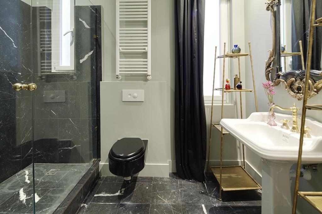 La Perla By Feelfree Appartement *