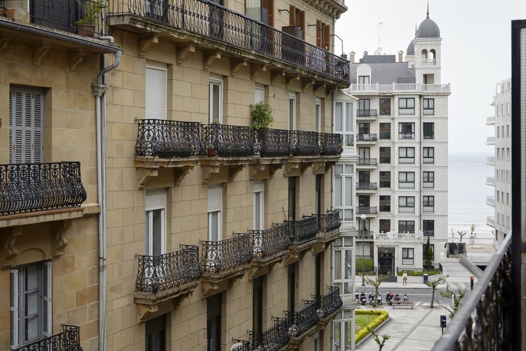 La Perla By Feelfree Appartement