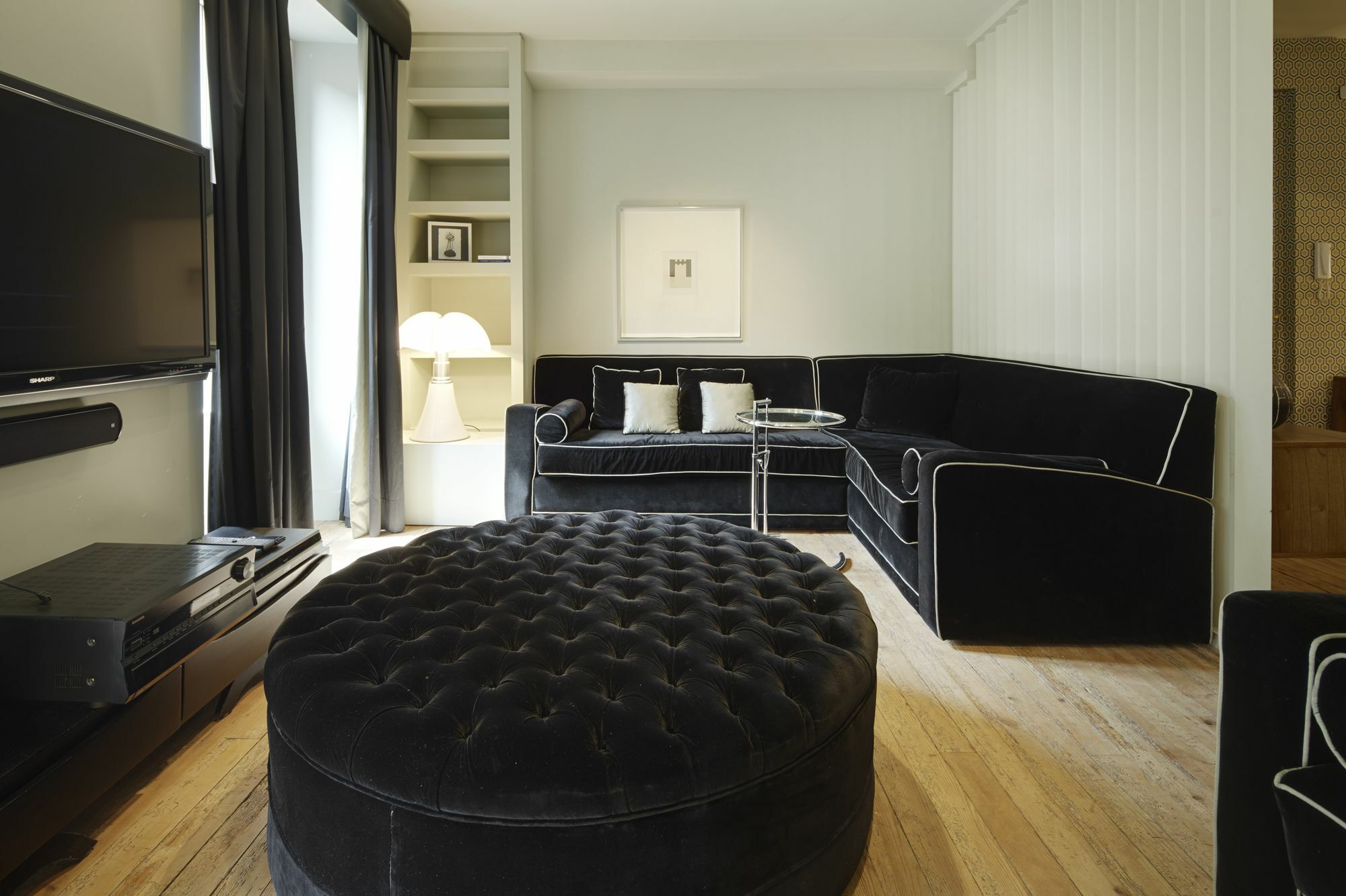 La Perla By Feelfree Appartement *