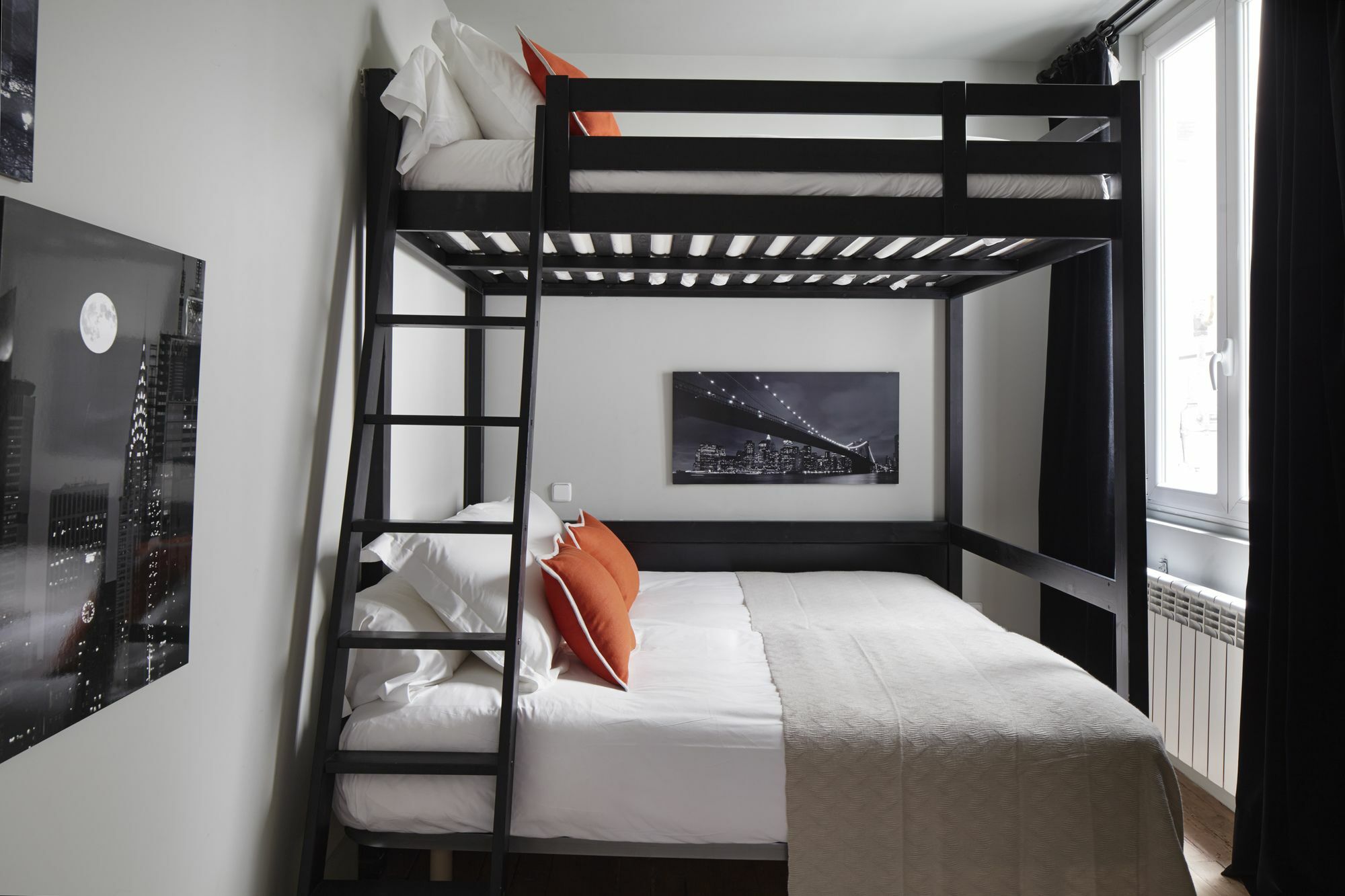 Appartement La Perla By Feelfree *