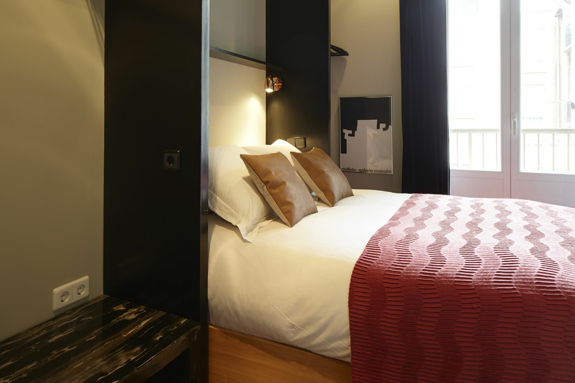 Appartement La Perla By Feelfree Saint-Sébastien