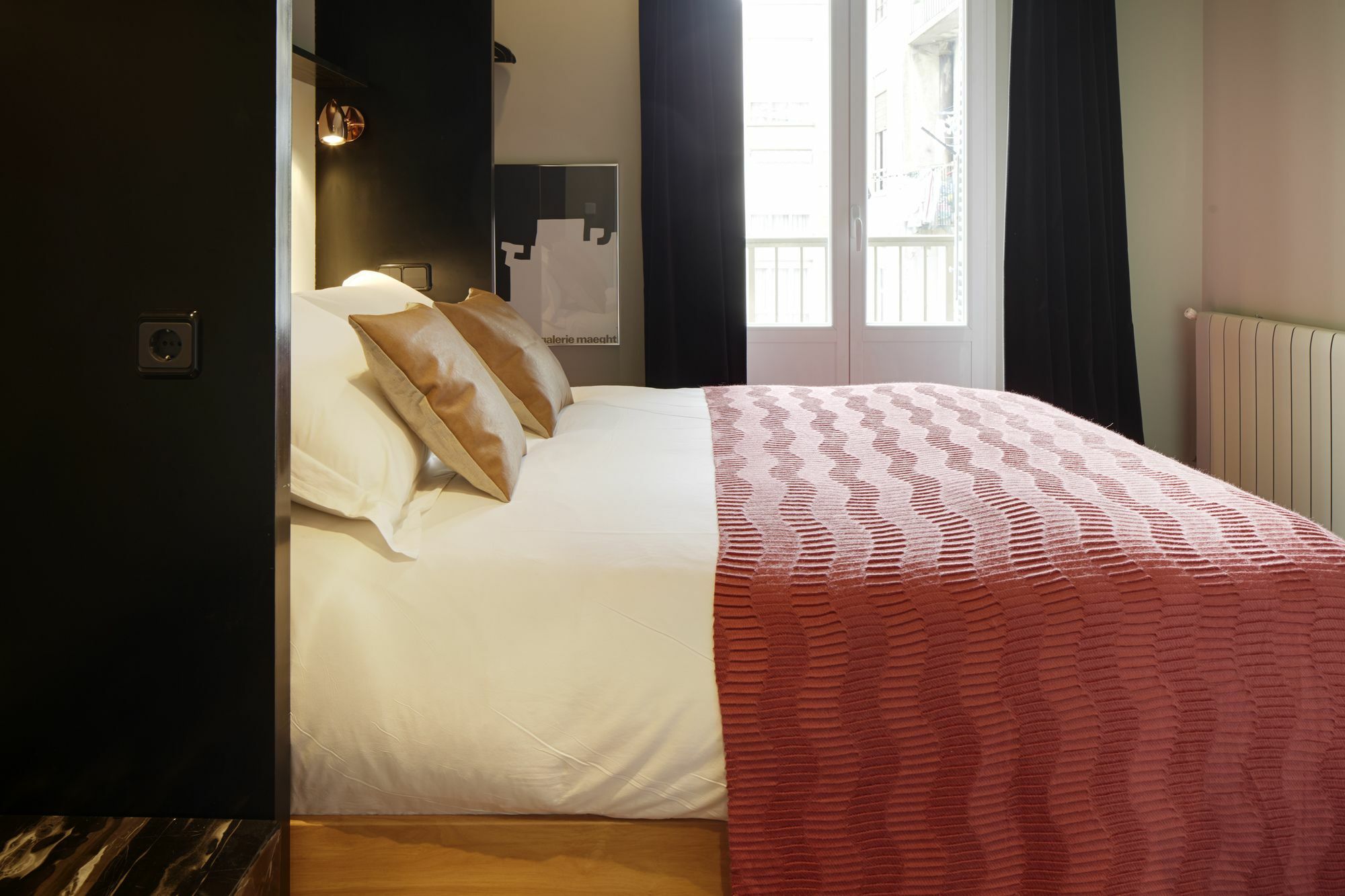 La Perla By Feelfree Appartement Saint-Sébastien