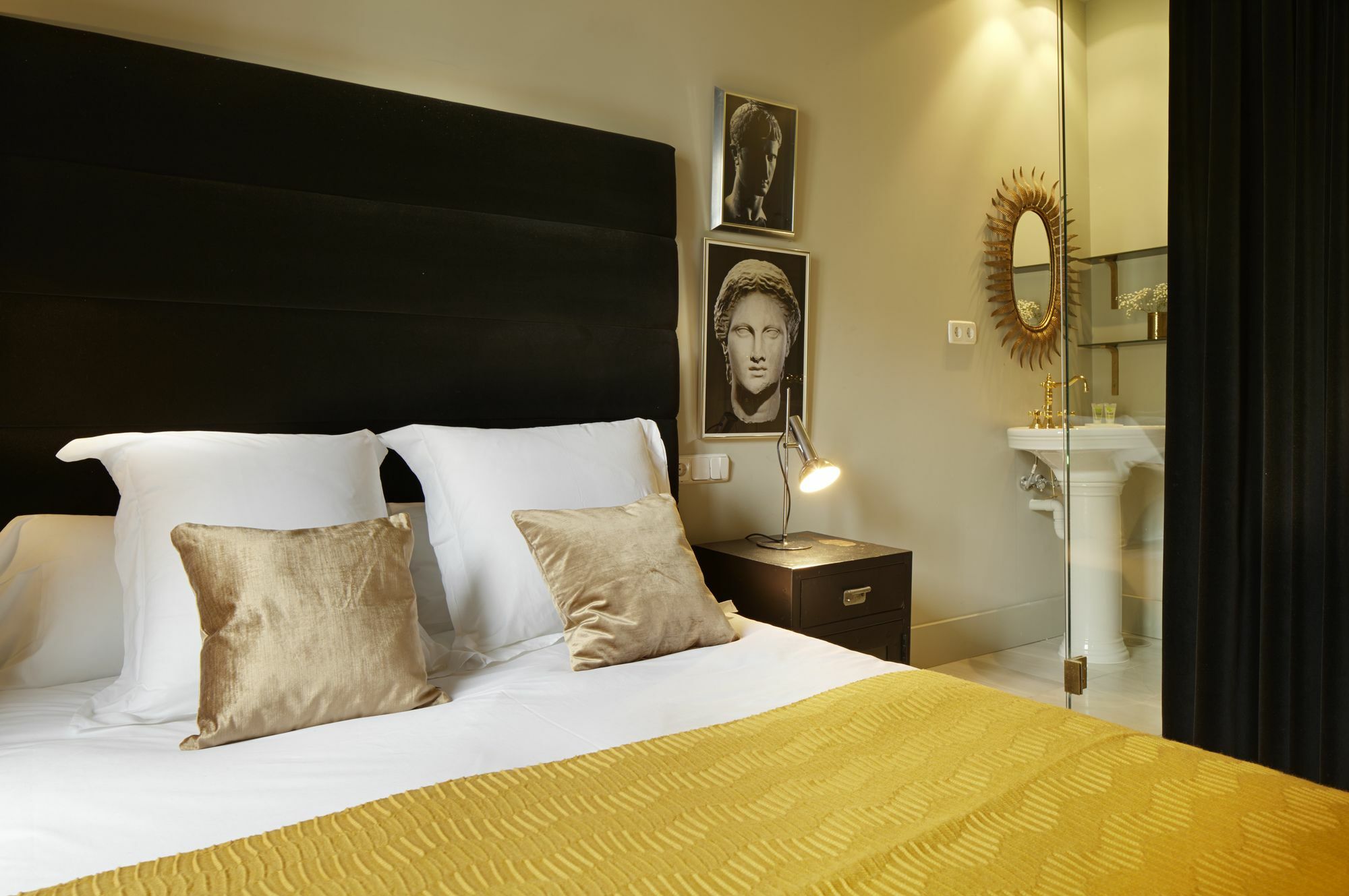 La Perla By Feelfree Appartement *
